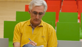 José Ramón Ayllón