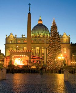 Belén Vaticano