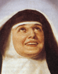 Santa Rafaela María