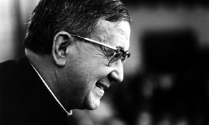 San Josemaría