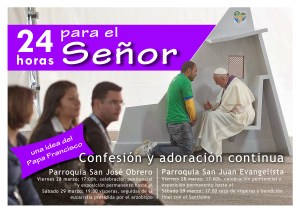 cartel 24 horas confesiones