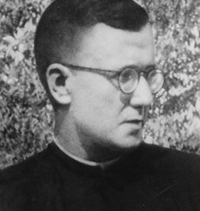 san Josemaria en burgos