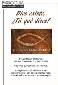 Curso de cristianismo